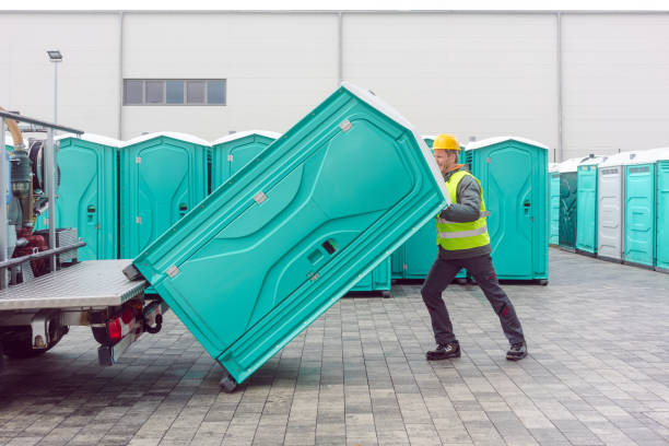 Best Portable toilet rental cost  in Sprague, WV
