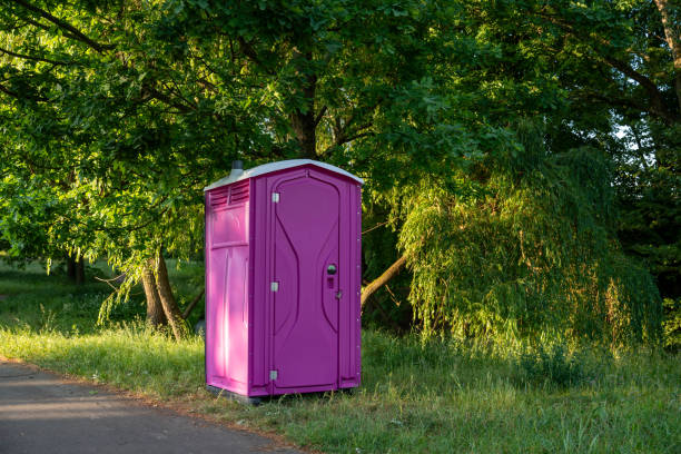 Porta potty rental for outdoor events in Sprague, WV